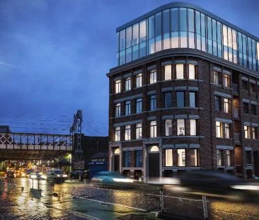 Studio Apartment (Medium) - Photo 5