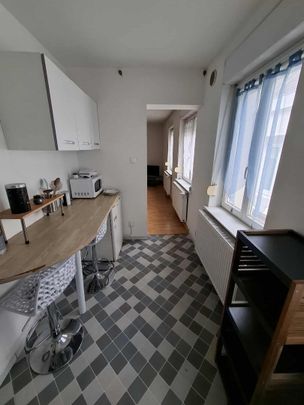 Appartement Valenciennes 3 pièce(s) 60 m2, - Photo 1