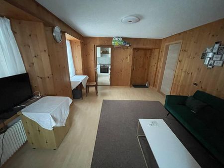 2.5 Zimmer, 1. Stock - Photo 4