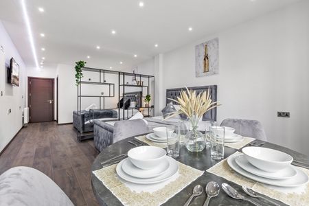 1 Bed Flat, Woodstock Road, NW11 - Photo 3