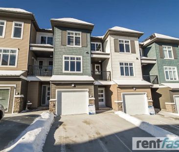 NEW Townhouse for Rent — 2 Bedroom 2 Bathroom - Photo 1