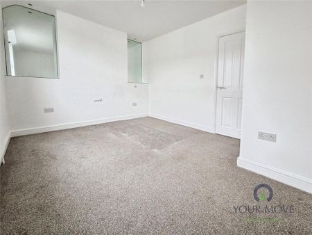 2 bedroom terraced house to rent - Photo 4
