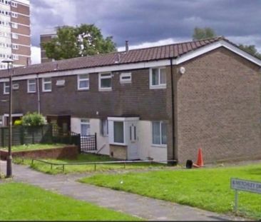 5 Bed - Metchley Drive, Harborne - Photo 1