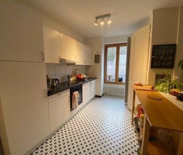 Appartement de 4 pièces proche du centre - Photo 5
