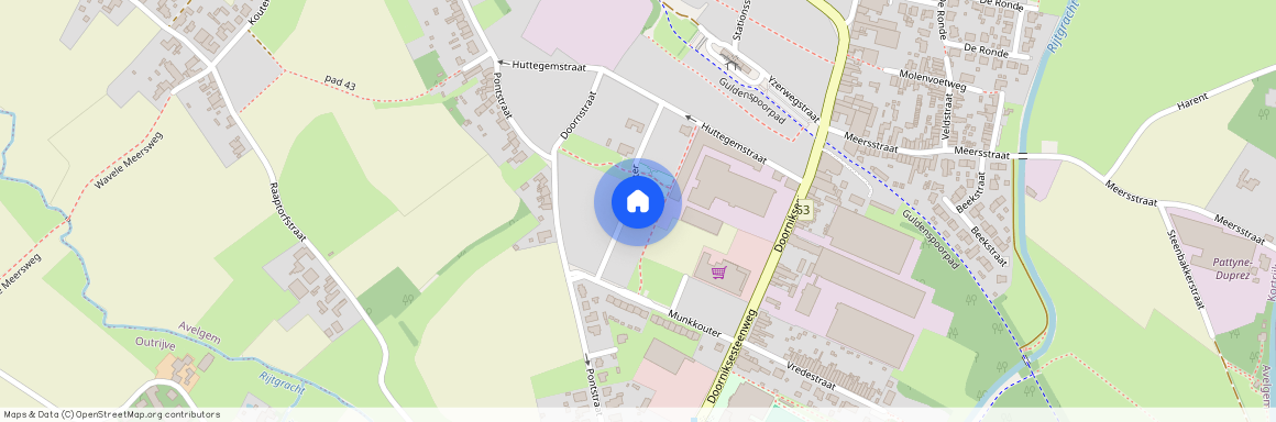 Munkkouter 31, 8580 AVELGEM, België