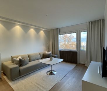 Solna - 1rok - 12mån - 16.675kr/mån - Foto 5