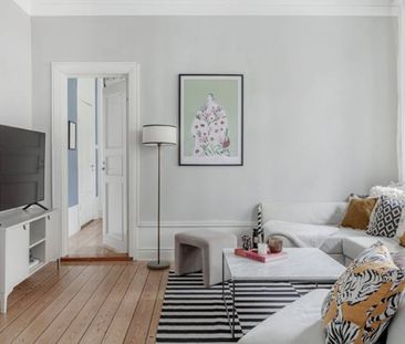 Södertälje - 3rok - tillsv - 16.100kr/mån - Photo 2