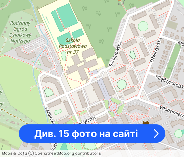 Trzypokojowe mieszkanie na wynajem/Sarbinowska - Фото 1