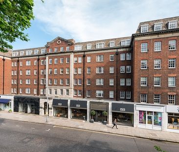 Fulham Road, South Kensington, SW3 6SH, London - Photo 5