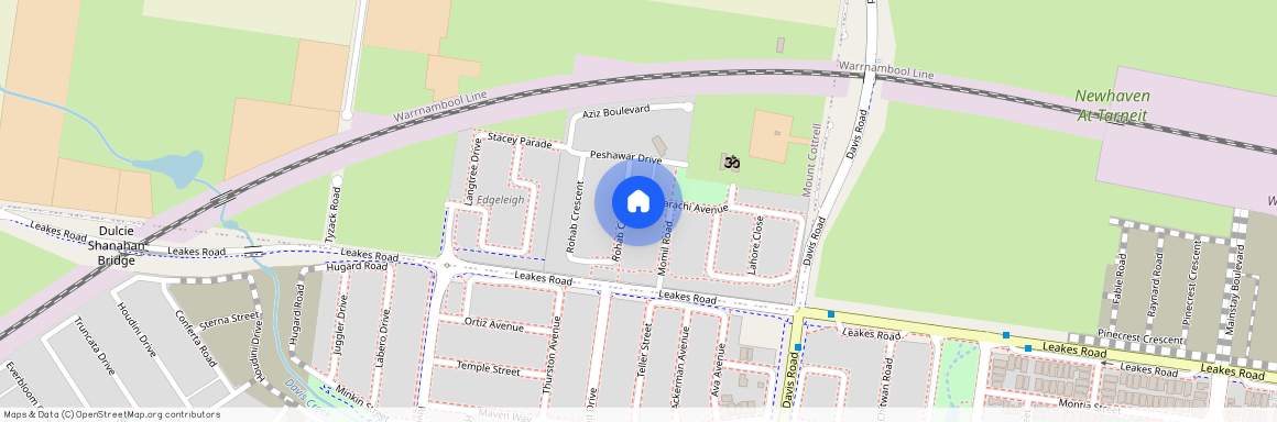 4 Karachi Avenue, Vic 3024, Mount Cottrell