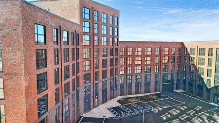 John Gregory Court, Sherriff's Street, Worcester, Worcestershire, WR4 - Photo 5