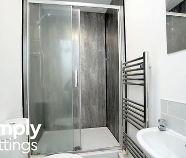 1 Bed property for rent - Photo 6