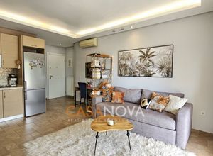 Studio/Γκαρσονιέρα για ενοικίαση - Συκιές, - Photo 1