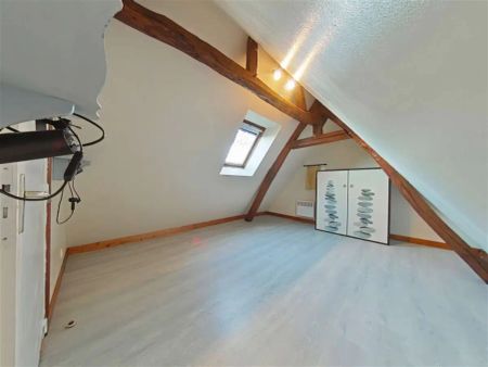 Location maison 4 pièces - 65.65m² à Cheille (37190) - Photo 5
