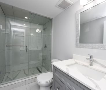 For Lease - 33 Bluffwood Crescent, Brampton, Ontario - Photo 5