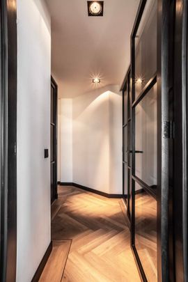 Benoordenhoutseweg 227, Van Hoytemastraat e.o., 2596BE, Den Haag - Foto 1