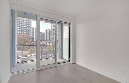 For Lease - 5 Defries Street Unit# 413, Toronto, Ontario - Photo 4