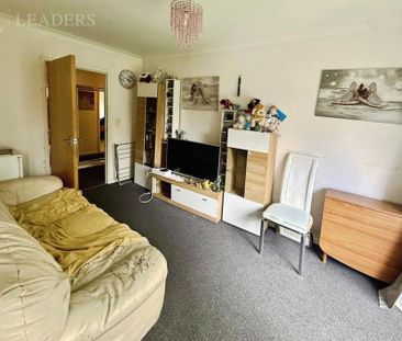 2 bedroom apartment to rent Grants Yard, Burton-on-Trent, Staffords... - Photo 1