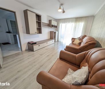 Bistrita Lac - apartament 3 camere de inchiriat - mobilat - Photo 1