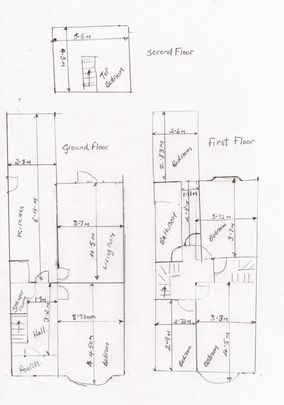 Old Hall Lane, Manchester, M14 6HJ - Photo 1