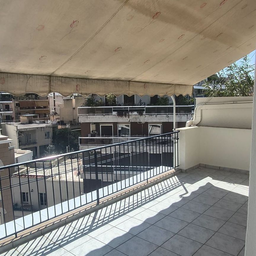 Διαμέρισμα για ενοικίαση Νέα Κυψέλη (Κυψέλη) - Photo 1