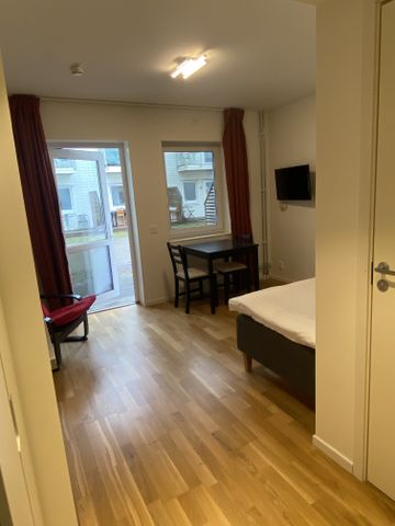 Parkvägen, Vallentuna - Foto 3