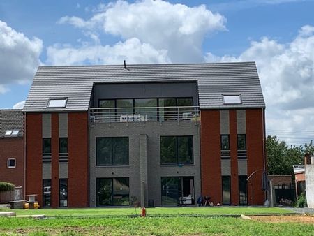 Appartement te huur - Foto 4