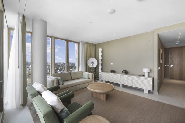 Shard Place, London Bridge Street, SE1 - Photo 1