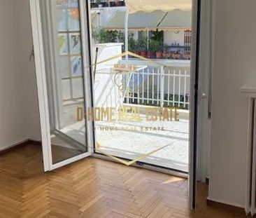 Διαμέρισμα για ενοικίαση Εξάρχεια - Νεάπολη - Photo 2