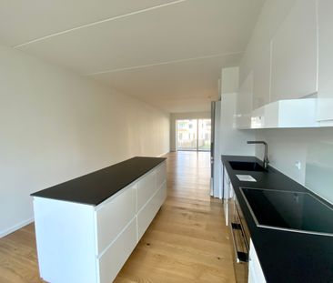 Moderne 3-værelses lejlighed med altan i Odense M - Photo 2