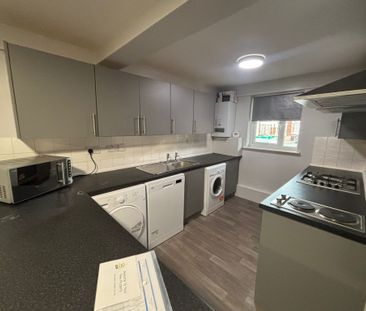 13 Albert Square, NG7 2FH, NOTTINGHAM - Photo 5