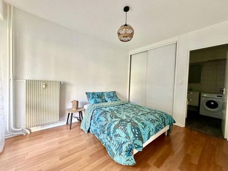 NANCY (54000) - Appartement - Photo 5