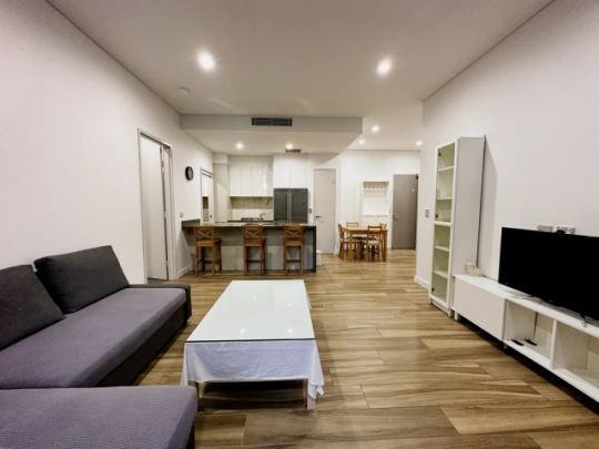 2 bed 2 bath - Photo 1