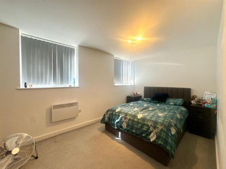 1 bedroom apartment to rent - Photo 5