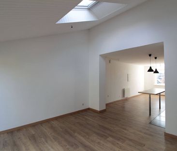 Location maison 3 pièces 61.45 m² à Tourcoing (59200) - Photo 2