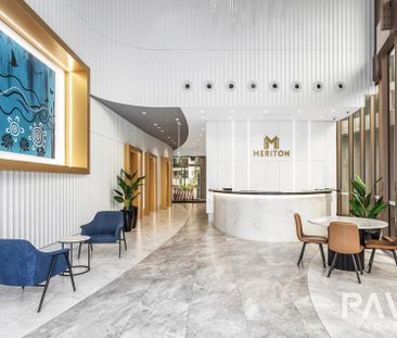 540/180 George St, Parramatta NSW 2150 - Apartment For Rent | Domain - Photo 2