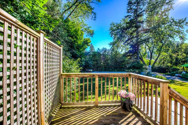 For Lease - 256 Eastcourt Road, Oakville, Ontario - Photo 1