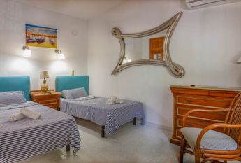 For rent villa with private pool near the beach in Cumbre del Sol, Benitachell