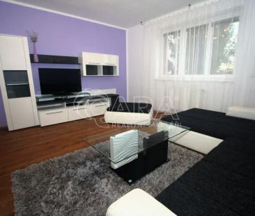 Velmi pěkný a vybavený byt 2+1 v klidné ulici na okraji Čakovic, Pr... - Photo 1
