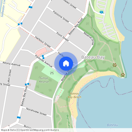 22 Reserve Drive, NSW 2261, Bateau Bay