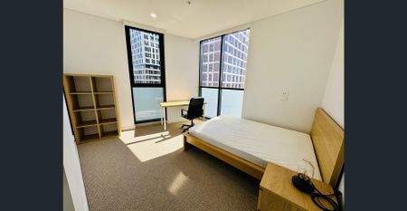 Short-Term Lease Only 4B3B Modern Apartment｜Fully Furnished - Photo 2