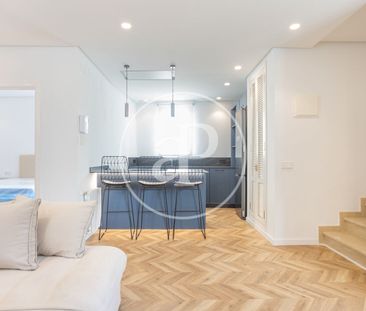 Flat for rent with Terrace in La Xerea (Valencia) - Foto 3