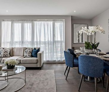 2 bedroom flat to rent - Photo 4