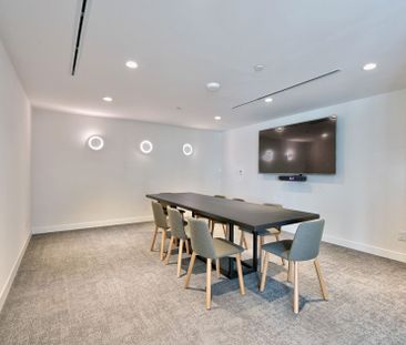 For Lease - 1050 Eastern Avenue Unit# 1102, Toronto, Ontario - Photo 3