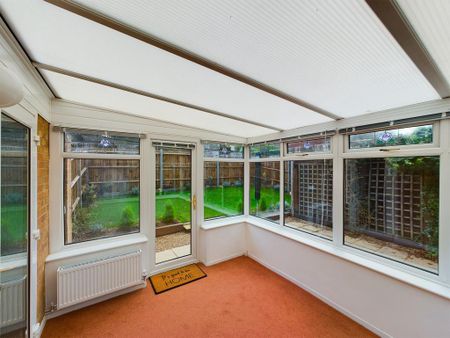 1 bedroom terraced house to rent - Photo 3