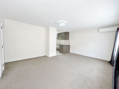 Spacious two bedroom unit plus carpark - Photo 3