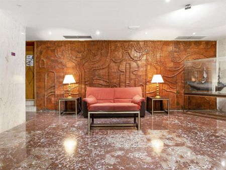 Estudio de alquiler en Calle Castillo del Inglés, 1, El Bajondillo - Photo 2