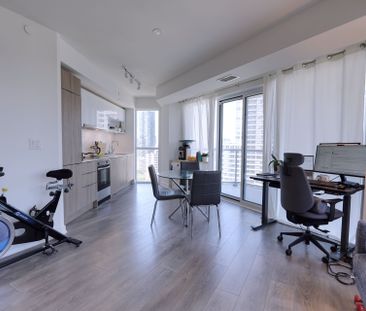 For Lease - 159 Wellesley Street Unit# 2303, Toronto, Ontario - Photo 2