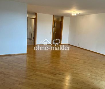 Traumhafte Maisonette-Wohnung im Stil eines Reihenhauses – mit Gart... - Photo 1