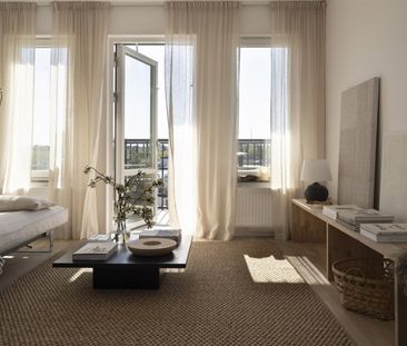 Flisvägen 4 - Photo 1